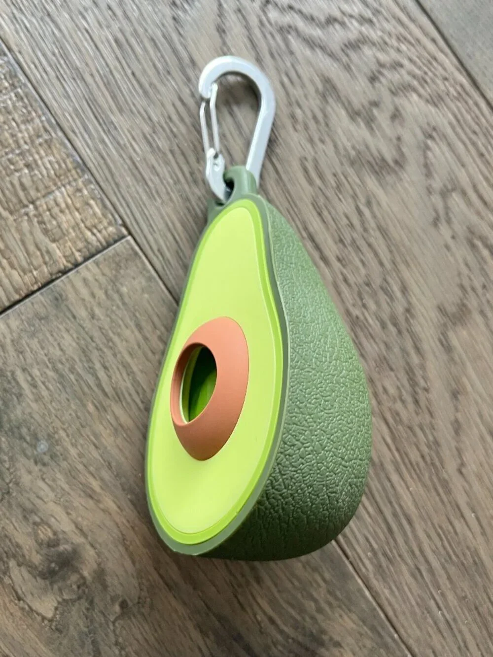 SoPhresh avocado dog